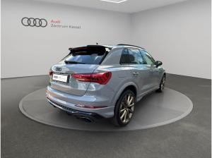 Audi RS Q3 S tronic Sonos Matrix-LED RS-AGA