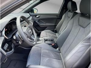 Audi RS Q3 S tronic Sonos Matrix-LED RS-AGA