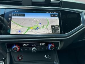 Audi RS Q3 S tronic Sonos Matrix-LED RS-AGA