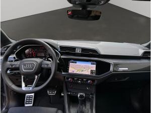 Audi RS Q3 S tronic Sonos Matrix-LED RS-AGA