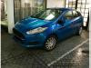 Foto - Ford Fiesta 1.25 Trend