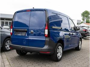 Volkswagen Caddy Cargo 2.0 TDI AHK, Navi, Assistenzpaket, GJR, Navi