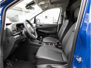 Volkswagen Caddy Cargo 2.0 TDI AHK, Navi, Assistenzpaket, GJR, Navi