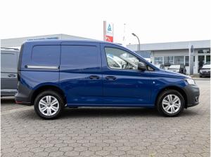 Volkswagen Caddy Cargo 2.0 TDI AHK, Navi, Assistenzpaket, GJR, Navi