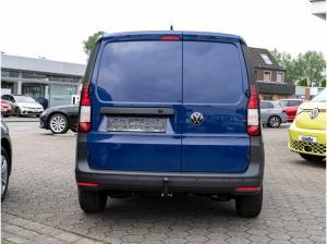 Volkswagen Caddy Cargo 2.0 TDI AHK, Navi, Assistenzpaket, GJR, Navi