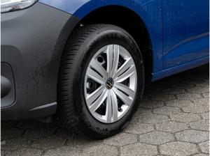 Volkswagen Caddy Cargo 2.0 TDI AHK, Navi, Assistenzpaket, GJR, Navi