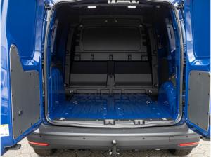 Volkswagen Caddy Cargo 2.0 TDI AHK, Navi, Assistenzpaket, GJR, Navi