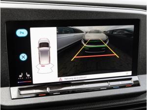 Volkswagen Caddy Cargo 2.0 TDI AHK, Navi, Assistenzpaket, GJR, Navi