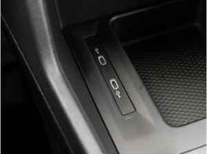 Volkswagen Caddy Cargo 2.0 TDI AHK, Navi, Assistenzpaket, GJR, Navi