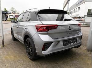 Volkswagen T-Roc 1,5 TSI DSG R-Line, AHK, Kamera, IQ-LED, Leder