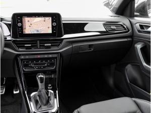 Volkswagen T-Roc 1,5 TSI DSG R-Line, AHK, Kamera, IQ-LED, Leder