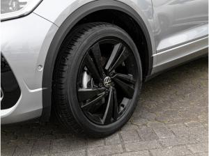 Volkswagen T-Roc 1,5 TSI DSG R-Line, AHK, Kamera, IQ-LED, Leder