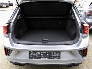 Volkswagen T-Roc 1,5 TSI DSG R-Line, AHK, Kamera, IQ-LED, Leder