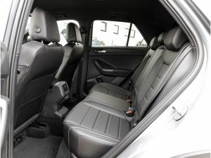 Volkswagen T-Roc 1,5 TSI DSG R-Line, AHK, Kamera, IQ-LED, Leder