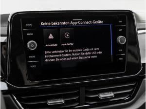 Volkswagen T-Roc 1,5 TSI DSG R-Line, AHK, Kamera, IQ-LED, Leder