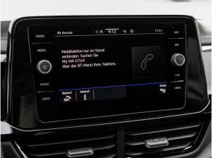 Volkswagen T-Roc 1,5 TSI DSG R-Line, AHK, Kamera, IQ-LED, Leder