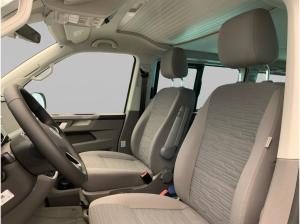 Volkswagen T6 California 6.1 Ocean AHK*CAM*NAV*MARKISE