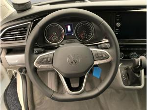 Volkswagen T6 California 6.1 Ocean AHK*CAM*NAV*MARKISE