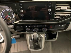 Volkswagen T6 California 6.1 Ocean AHK*CAM*NAV*MARKISE