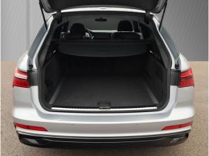 Audi A6 Avant S line 40 TDI quattro