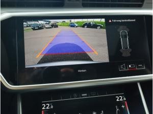 Audi A6 Avant S line 40 TDI quattro