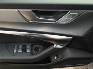 Audi A6 Avant S line 40 TDI quattro