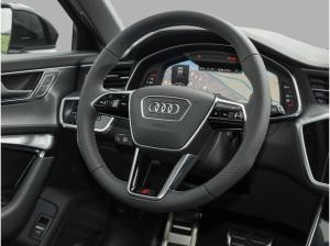Audi A6 Avant S line 40 TDI quattro