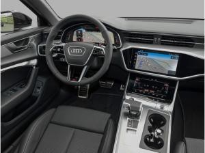 Audi A6 Avant S line 40 TDI quattro