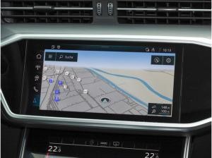 Audi A6 Avant S line 40 TDI quattro