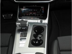 Audi A6 Avant S line 40 TDI quattro