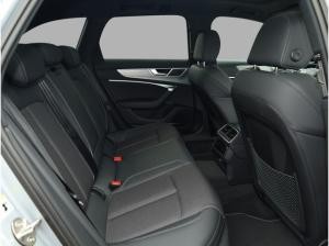 Audi A6 Avant S line 40 TDI quattro