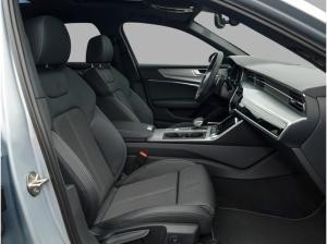Audi A6 Avant S line 40 TDI quattro