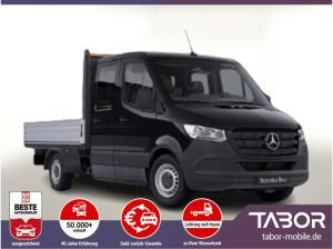 Mercedes-Benz Sprinter Pritsche DoKa 315 CDI 150 L2 AHK 7-S