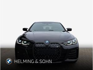 BMW i4 M50⚡|0,5% DWbst|UPE 86.380€|Sofort verfügbar