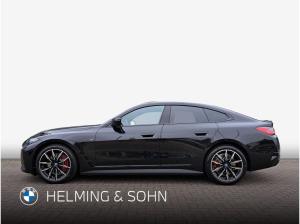 BMW i4 M50⚡|0,5% DWbst|UPE 86.380€|Sofort verfügbar