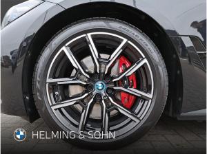 BMW i4 M50⚡|0,5% DWbst|UPE 86.380€|Sofort verfügbar