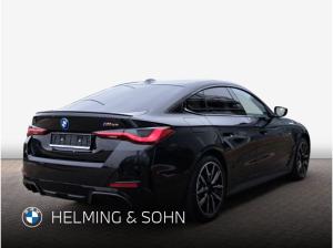 BMW i4 M50⚡|0,5% DWbst|UPE 86.380€|Sofort verfügbar