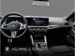 BMW i4 M50⚡|0,5% DWbst|UPE 86.380€|Sofort verfügbar