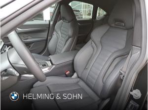 BMW i4 M50⚡|0,5% DWbst|UPE 86.380€|Sofort verfügbar