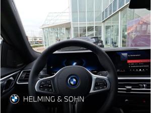 BMW i4 M50⚡|0,5% DWbst|UPE 86.380€|Sofort verfügbar