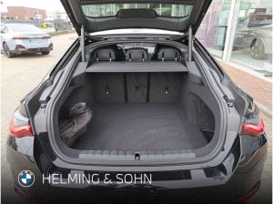 BMW i4 M50⚡|0,5% DWbst|UPE 86.380€|Sofort verfügbar