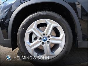 BMW iX1 eDrive20|0,25% DWbst|UPE 55.820€|Sofort verfügbar