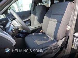 BMW iX1 eDrive20|0,25% DWbst|UPE 55.820€|Sofort verfügbar