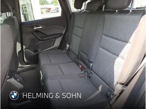 BMW iX1 eDrive20|0,25% DWbst|UPE 55.820€|Sofort verfügbar