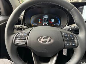 Hyundai i10 MJ25 1.0 B Trend Navi
