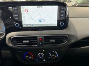 Hyundai i10 MJ25 1.0 B Trend Navi