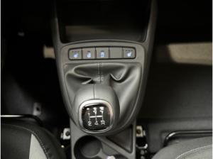 Hyundai i10 MJ25 1.0 B Trend Navi