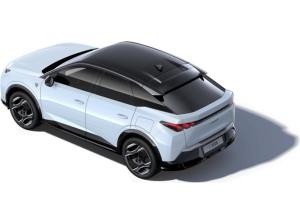 Peugeot 3008 GT Elektromotor 210"NEUES MODELL"