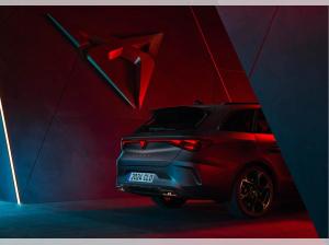Cupra Leon Sportstourer  VZ 1,5 e-Hybrid 200 kW (272 PS) 6-Gang-DSG *Loyalität*