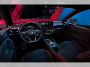 Cupra Leon Sportstourer  VZ 1,5 e-Hybrid 200 kW (272 PS) 6-Gang-DSG *Loyalität*